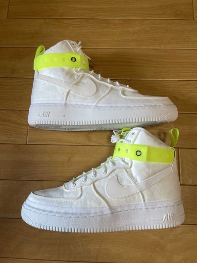 Nike Air Force 1 High "Magic Stick VIP"