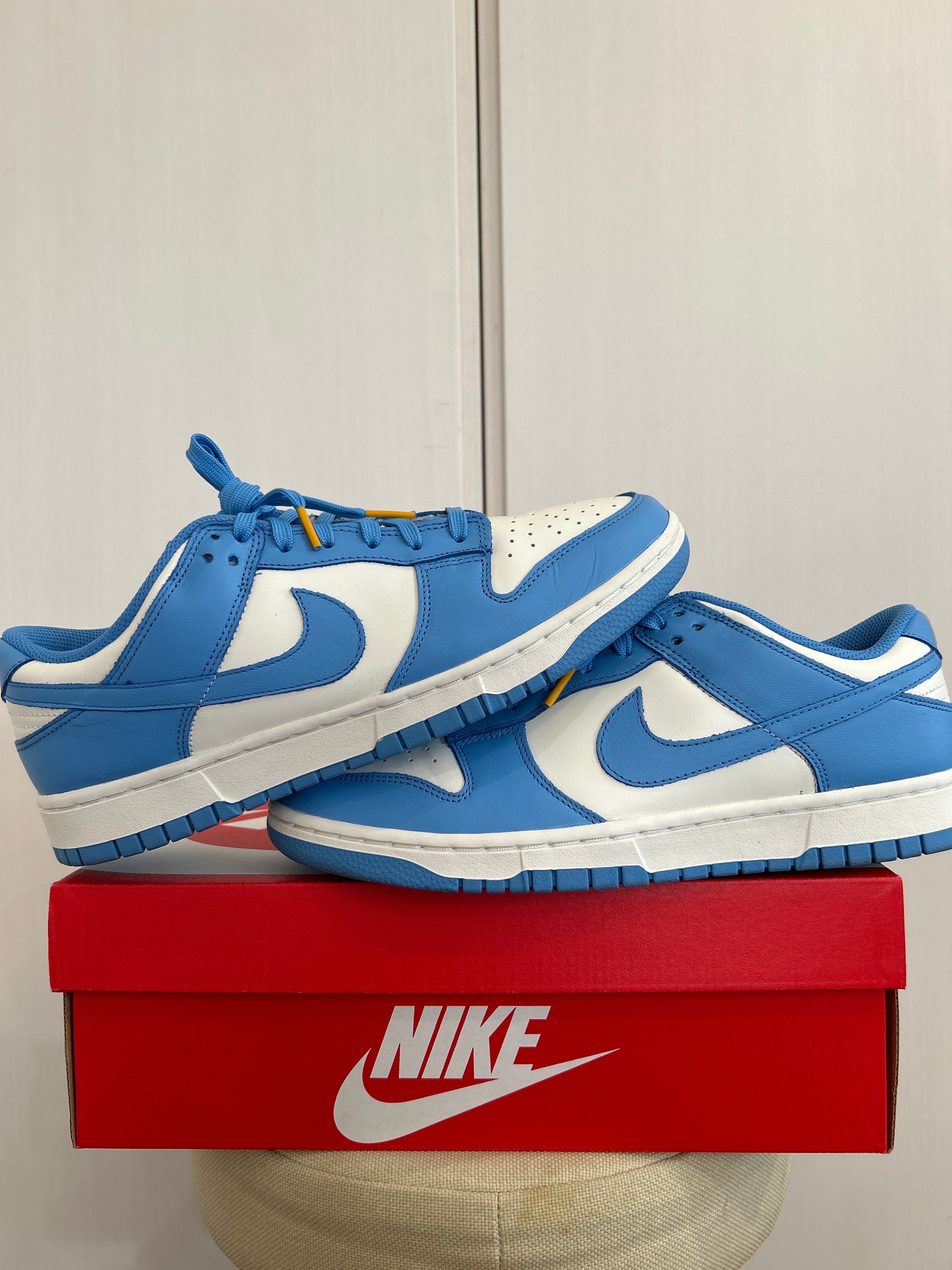 Nike Women's Dunk Low "Coast"