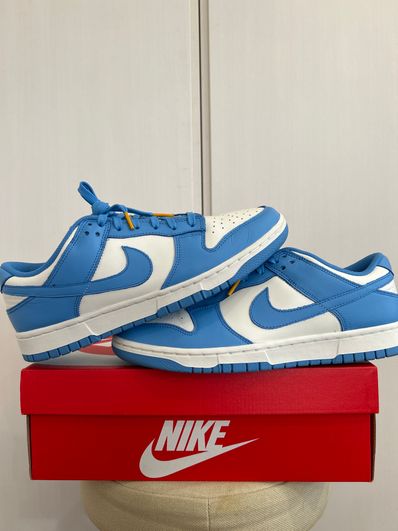 Nike Women's Dunk Low "Coast"