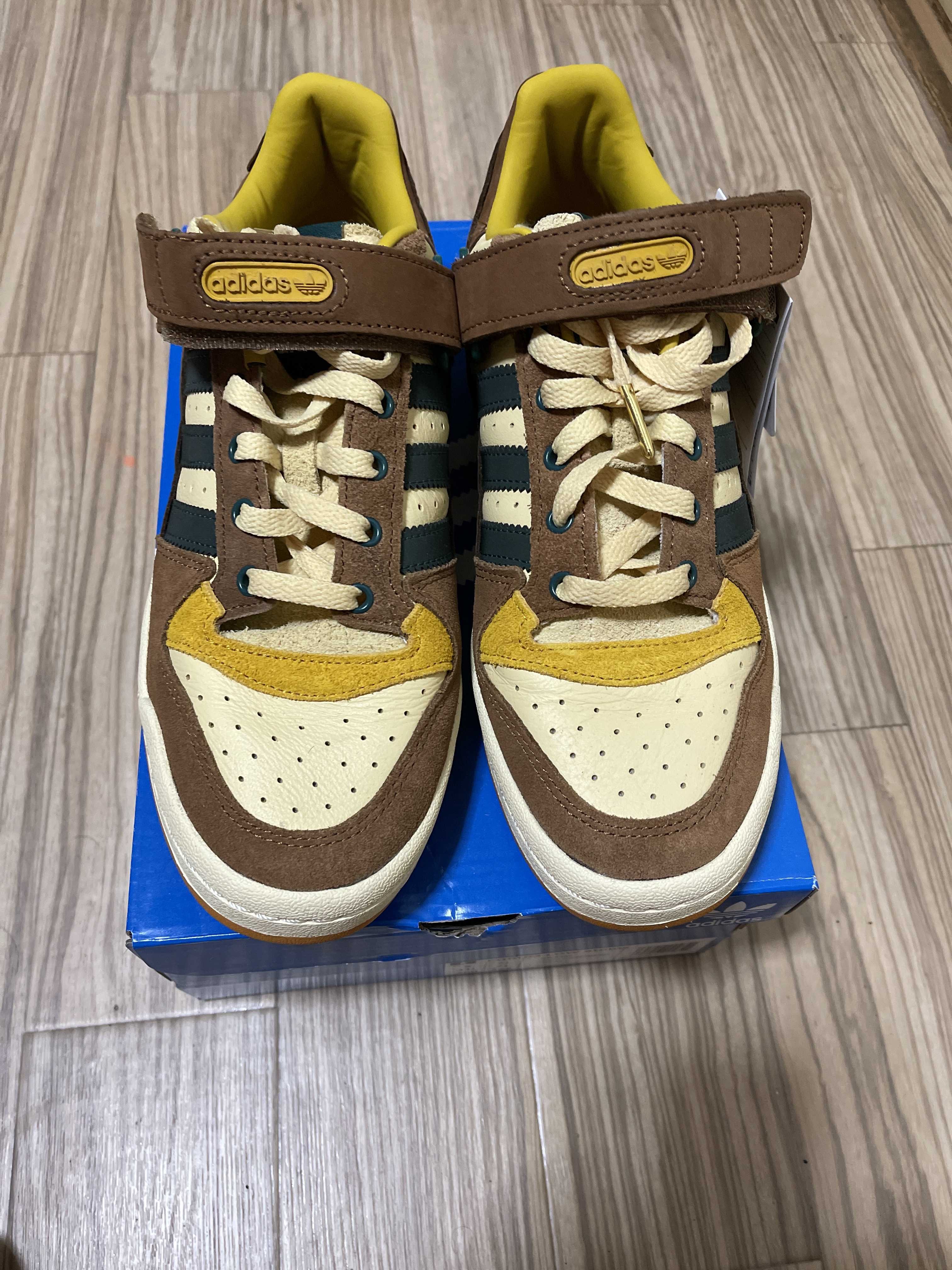 adidas Forum Low "Yoyogi Park"