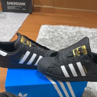 Adidas superstar foundation damen shop