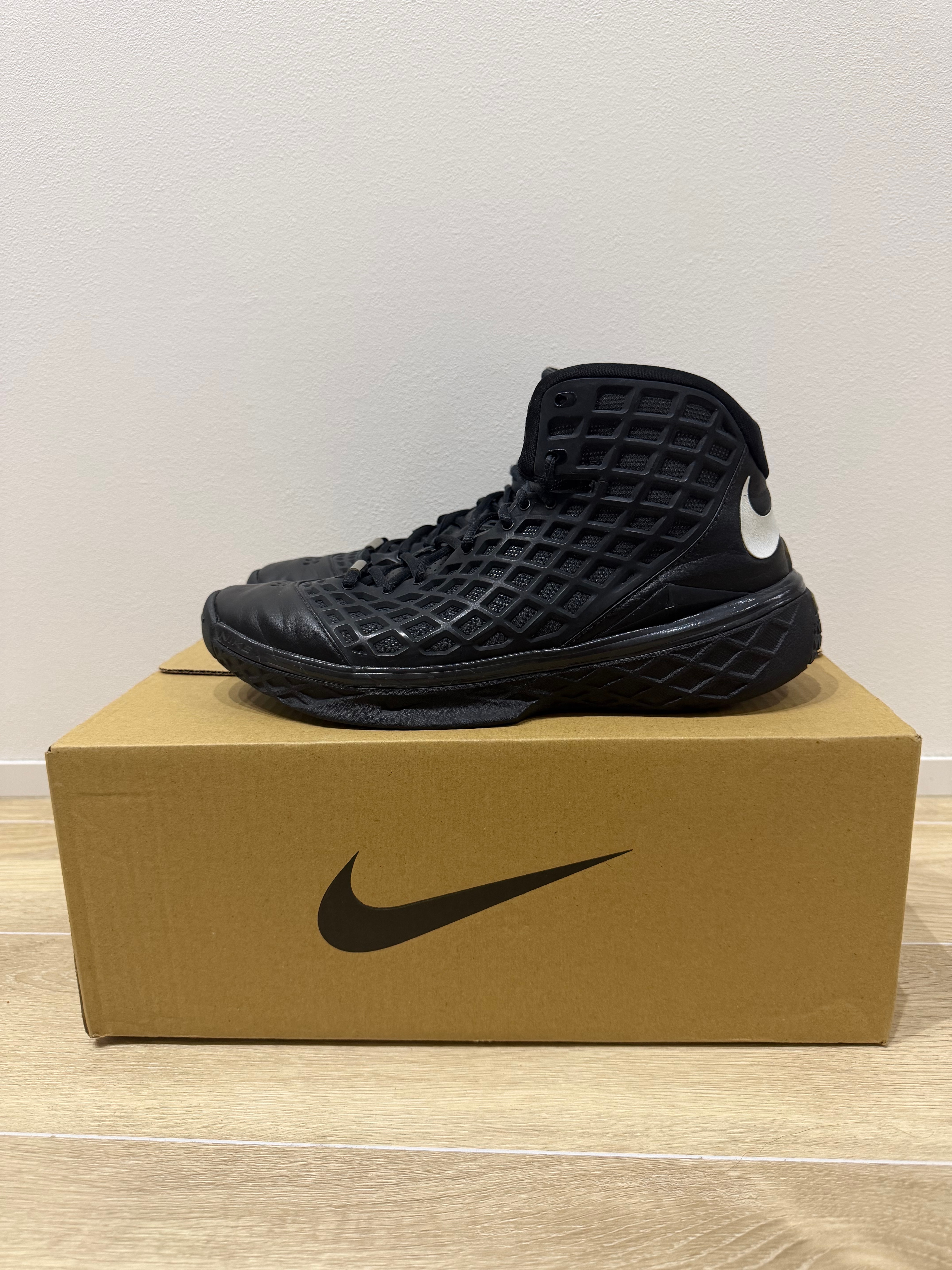 Nike Kobe 3 "Orca"