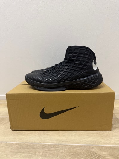 Nike Kobe 3 "Orca"