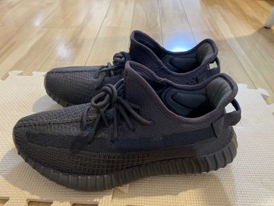 adidas YEEZY Boost 350 V2 "Cinder"