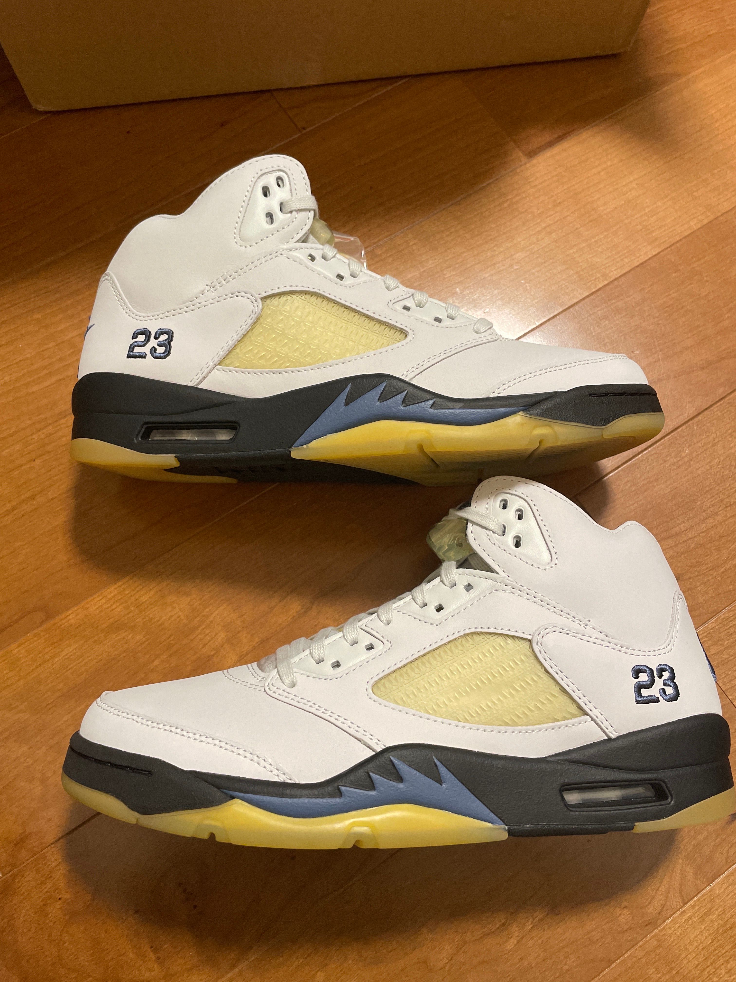 A Ma Maniere × Nike Women's Air Jordan 5 Retro SP "Dawn"