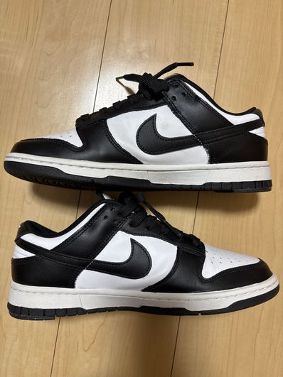 Nike Dunk Low Retro "Panda/White/Black"