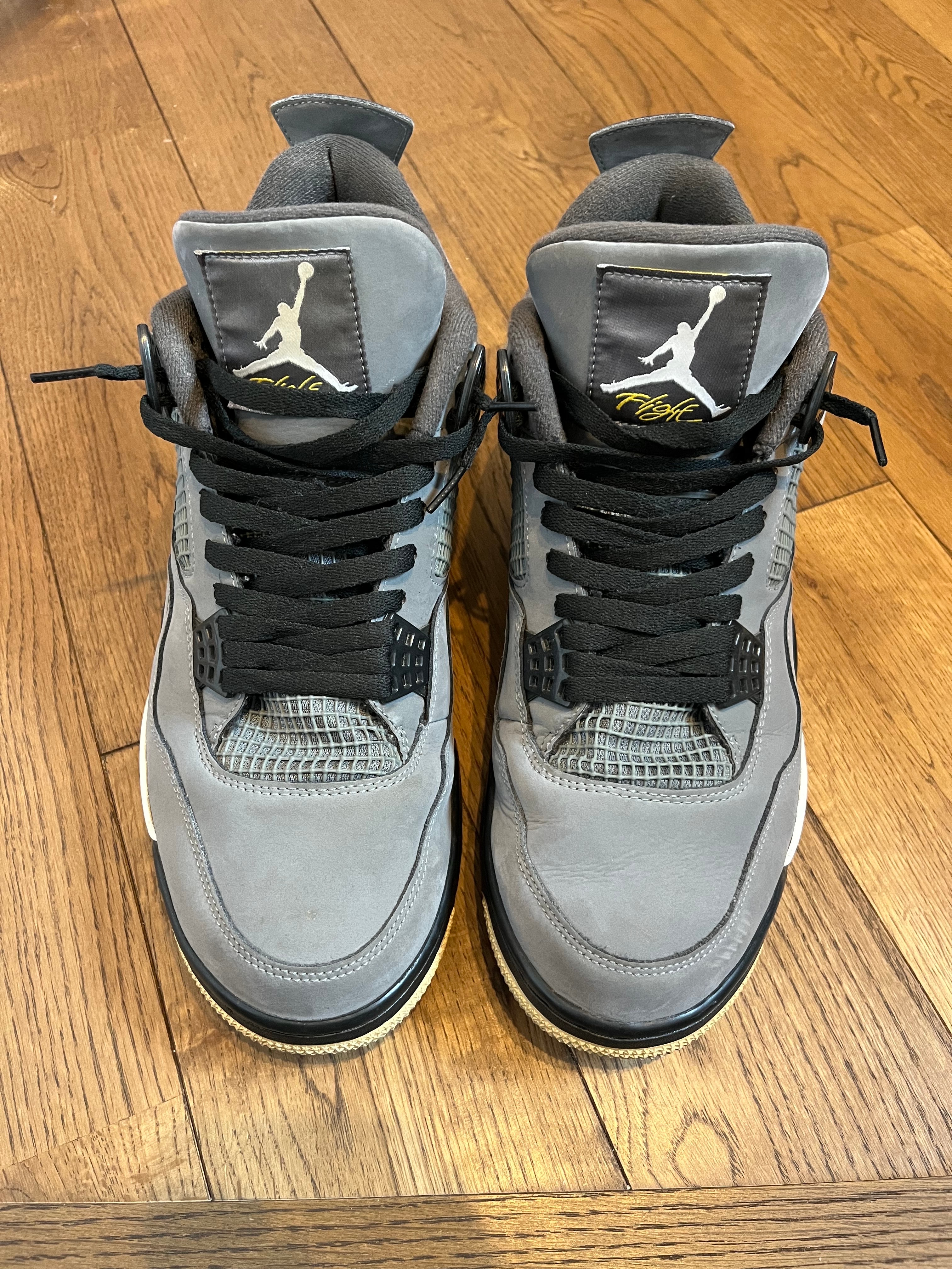 エアジョーダン4(AJ4) 人気の新作/中古通販【スニーカーダンク】