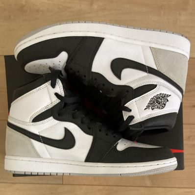 Nike Air Jordan 1 High OG "Bleached Coral"