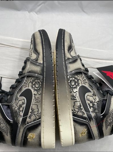 Nike Air Jordan 1 High Zoom CMFT 2 "Dia De Muertos"
