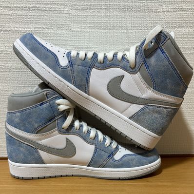 Nike Air Jordan 1 High OG "Hyper Royal"