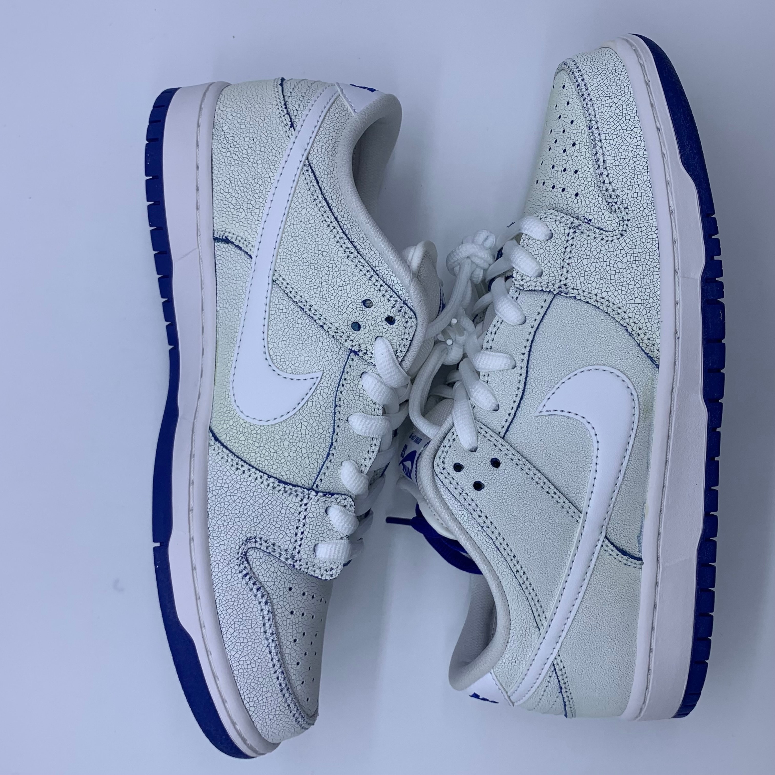 Nike SB Dunk Low Premium "Game Royal"