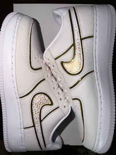 Nike Air Force 1 Low Cristiano Ronaldo "Cr7"