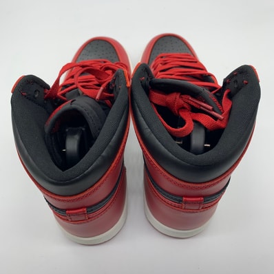 Nike Air Jordan 1 High ’85 "Varsity Red"