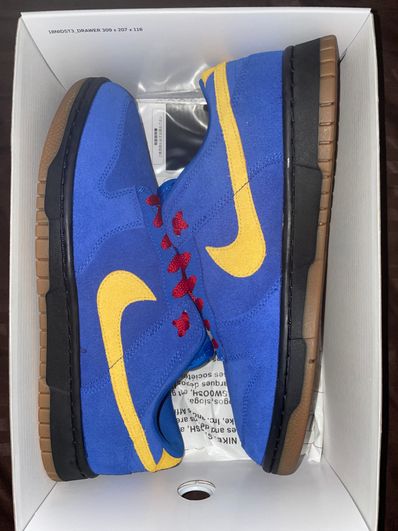 Nike Dunk Low By You & Unlocked "By You" (NIKEiD)