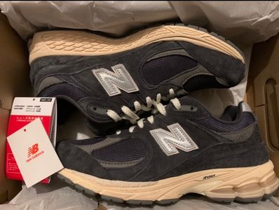 New Balance 2002R "Phantom"