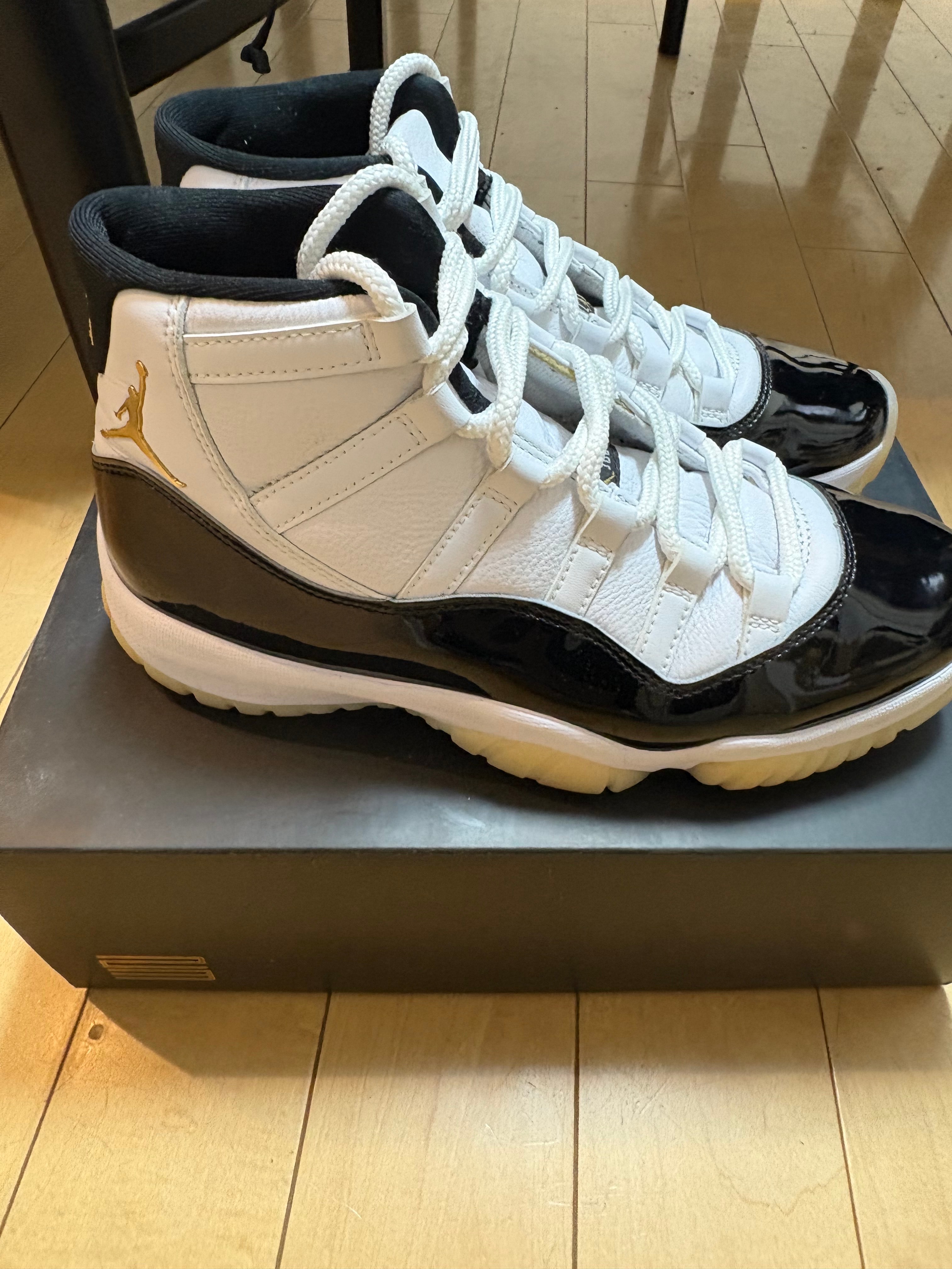 エアジョーダン11(AJ11) 人気の新作/中古通販【スニーカーダンク】