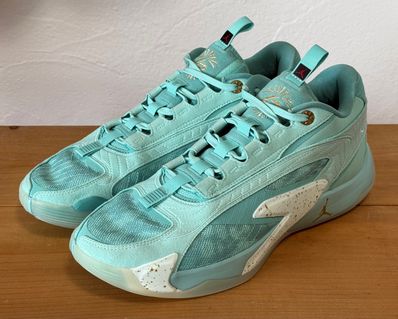 Nike Jordan Luka 2 "Tropical Twist"