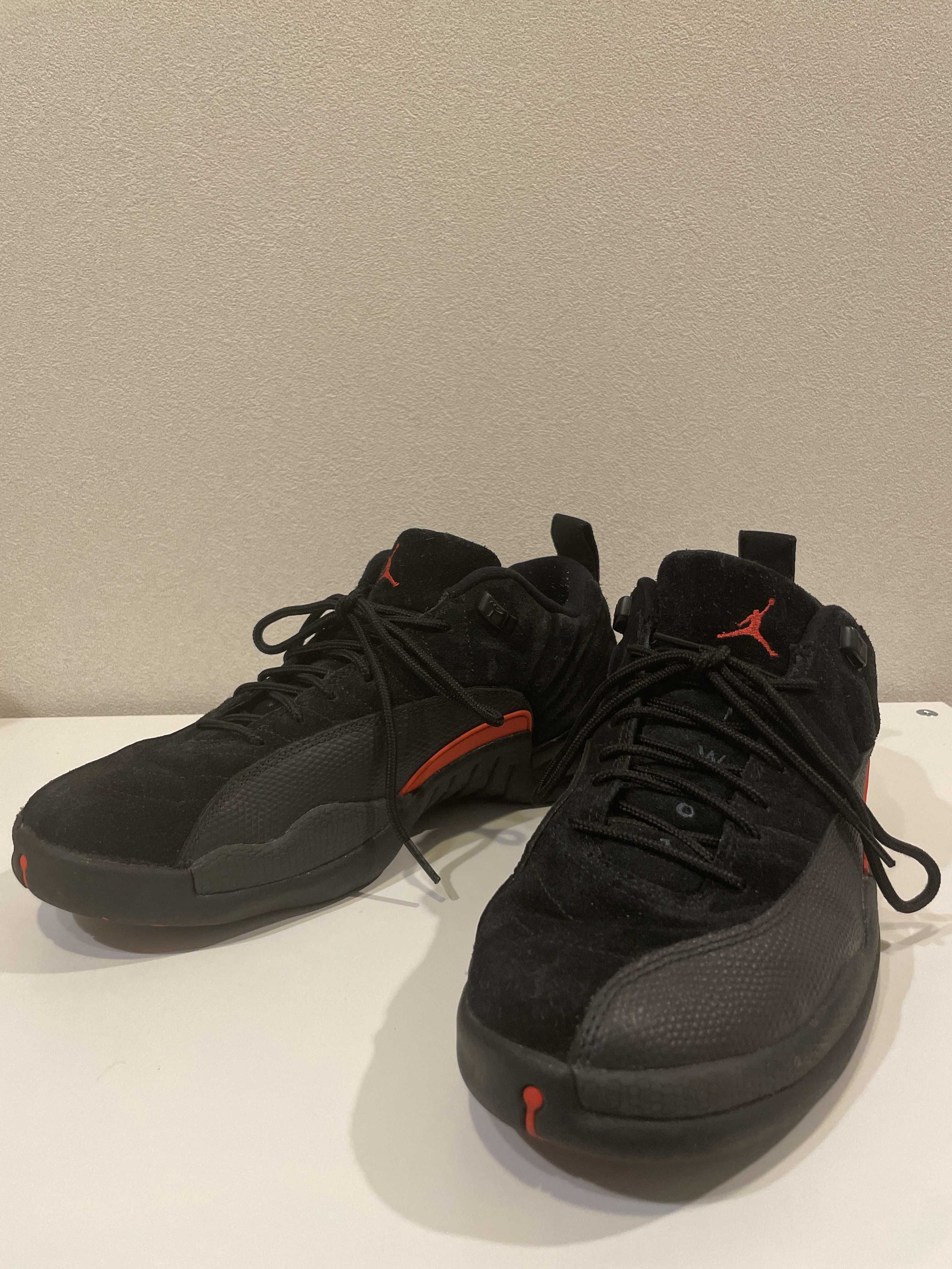 AIR JORDAN 12 RETRO LOW