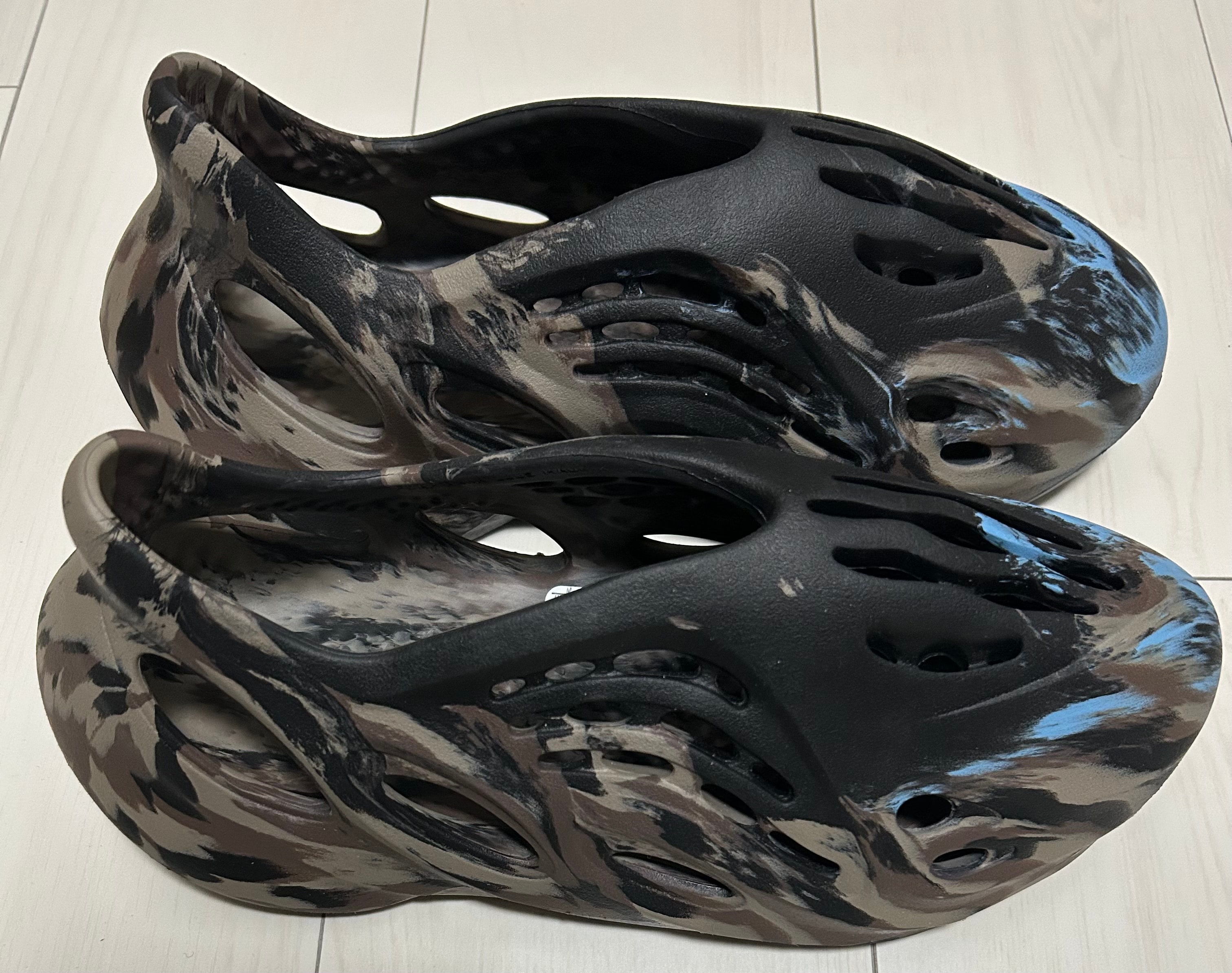 adidas YEEZY Foam Runner "MX Cinder"