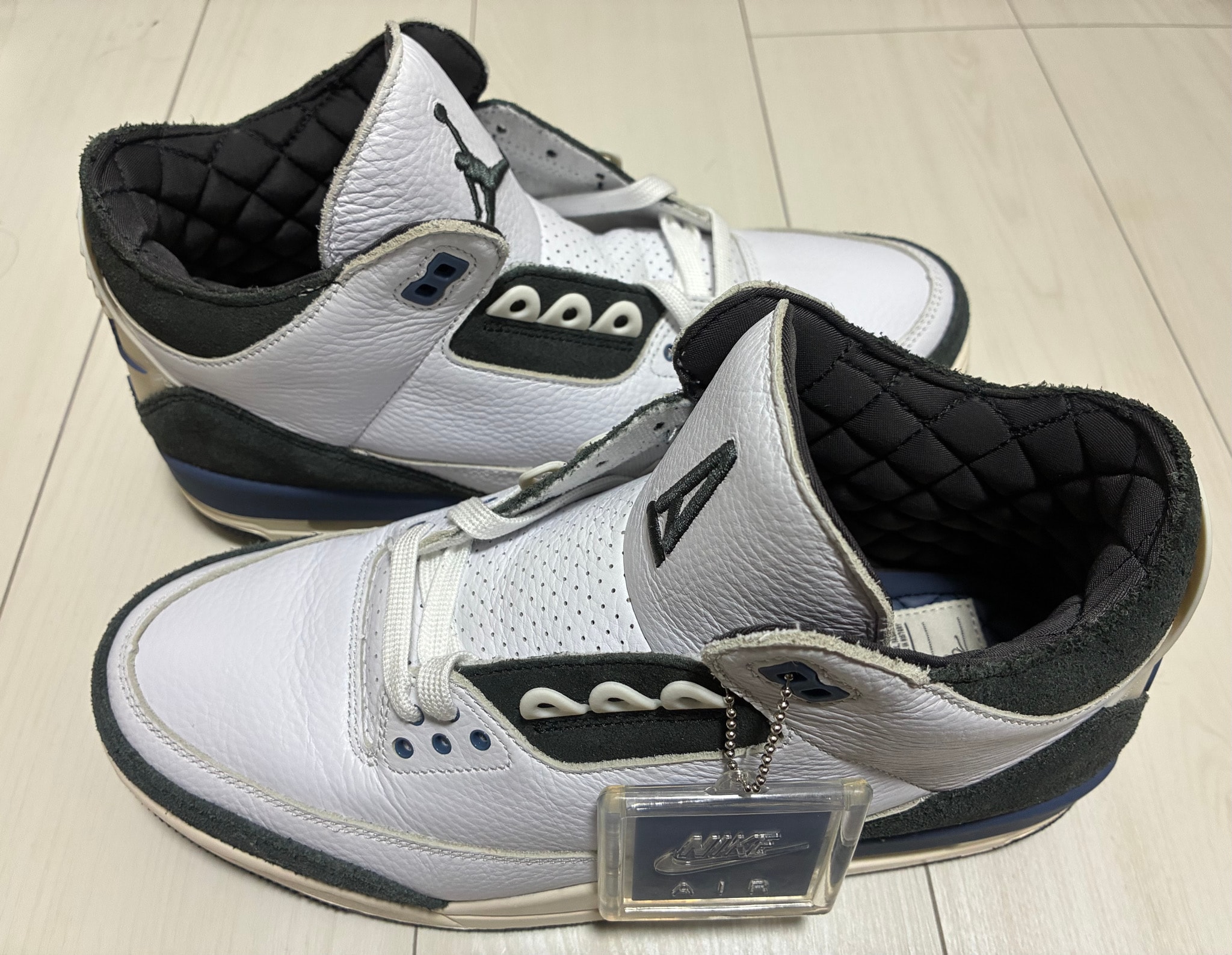 A Ma Maniere × Nike Air Jordan 3 Retro OG SP 