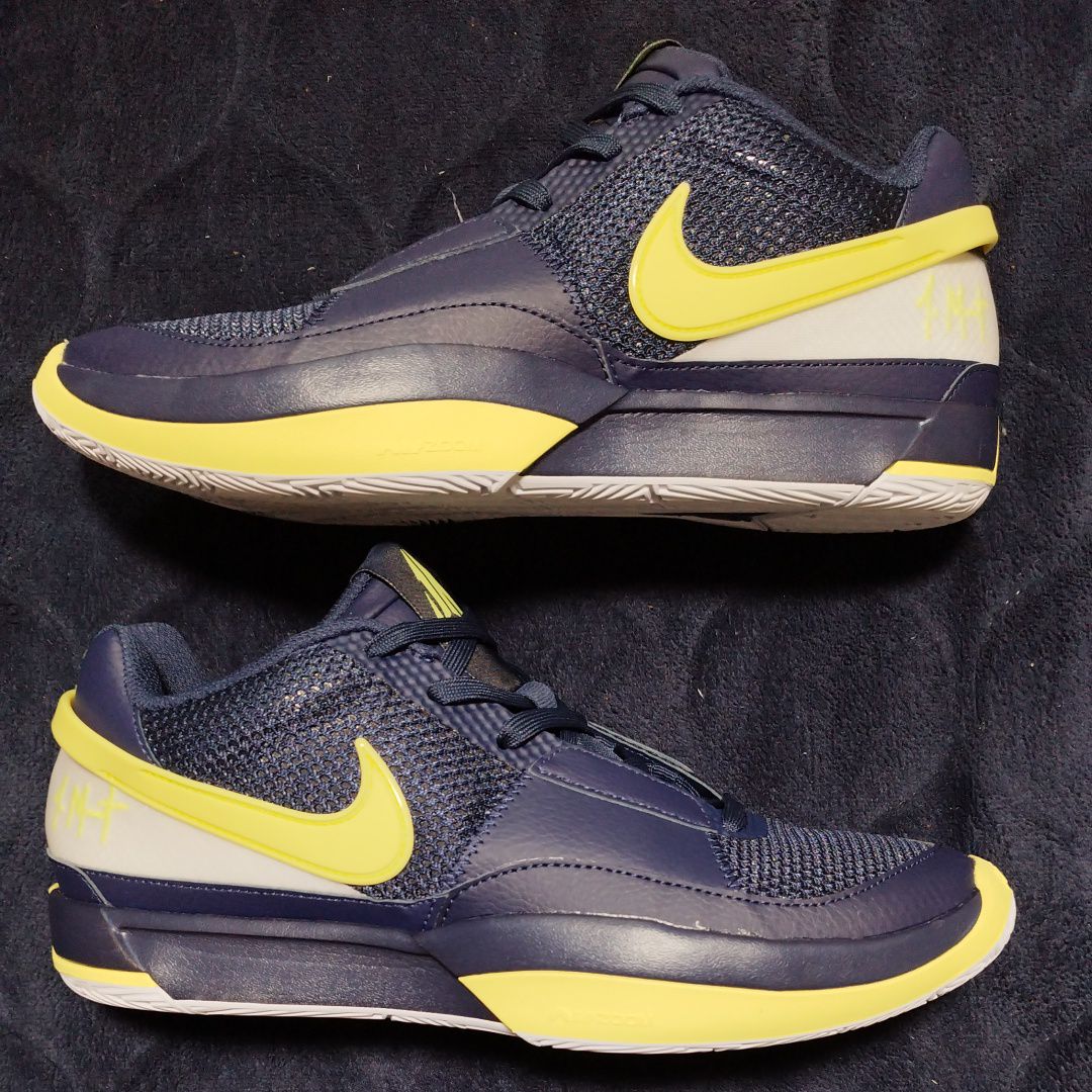 Nike Ja 1 "Murray State" (DR8786-402/FQ4796-402)