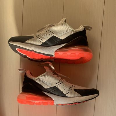 Nike Air Max 270