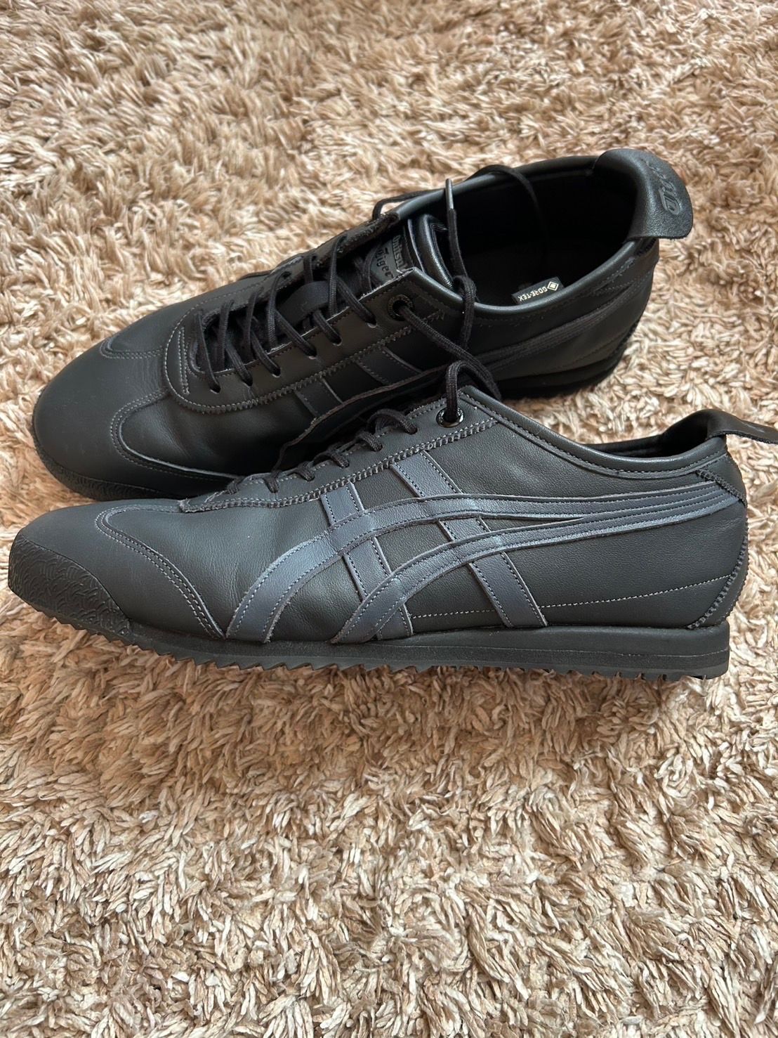 Onitsuka Tiger Mexico 66 SD "Graphite Grey/Carrier Grey"