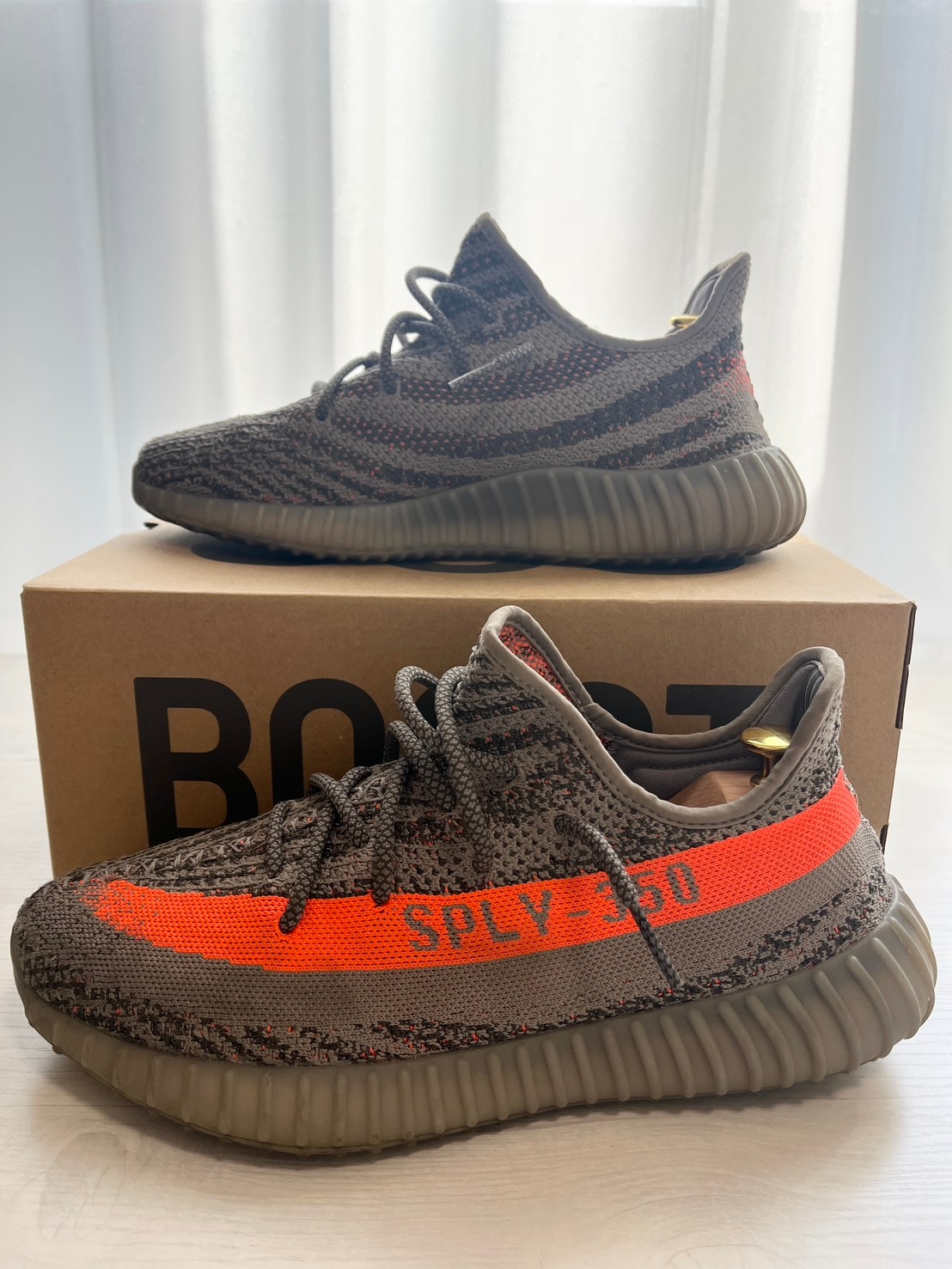 adidas YEEZY Boost 350 V2 "Beluga Reflective"