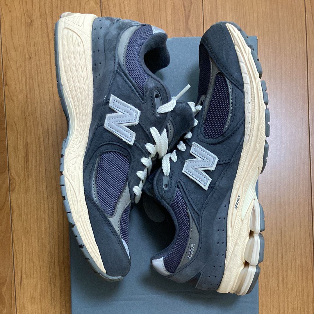 New Balance 2002R "Phantom"