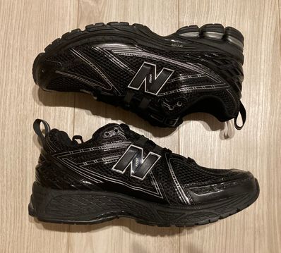 New Balance 1906R "Black"