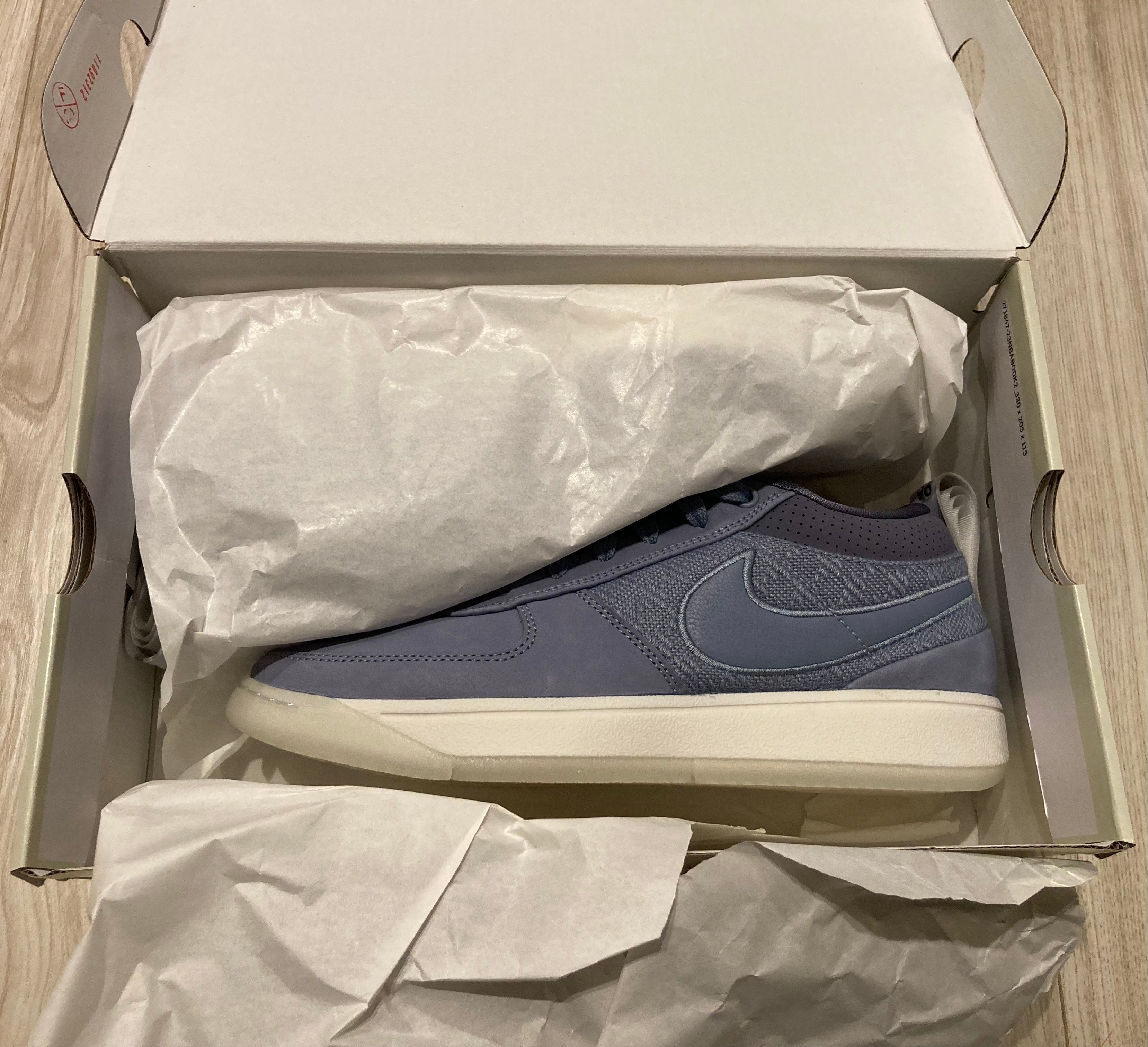 Nike Book 1 EP "Mirage V2"