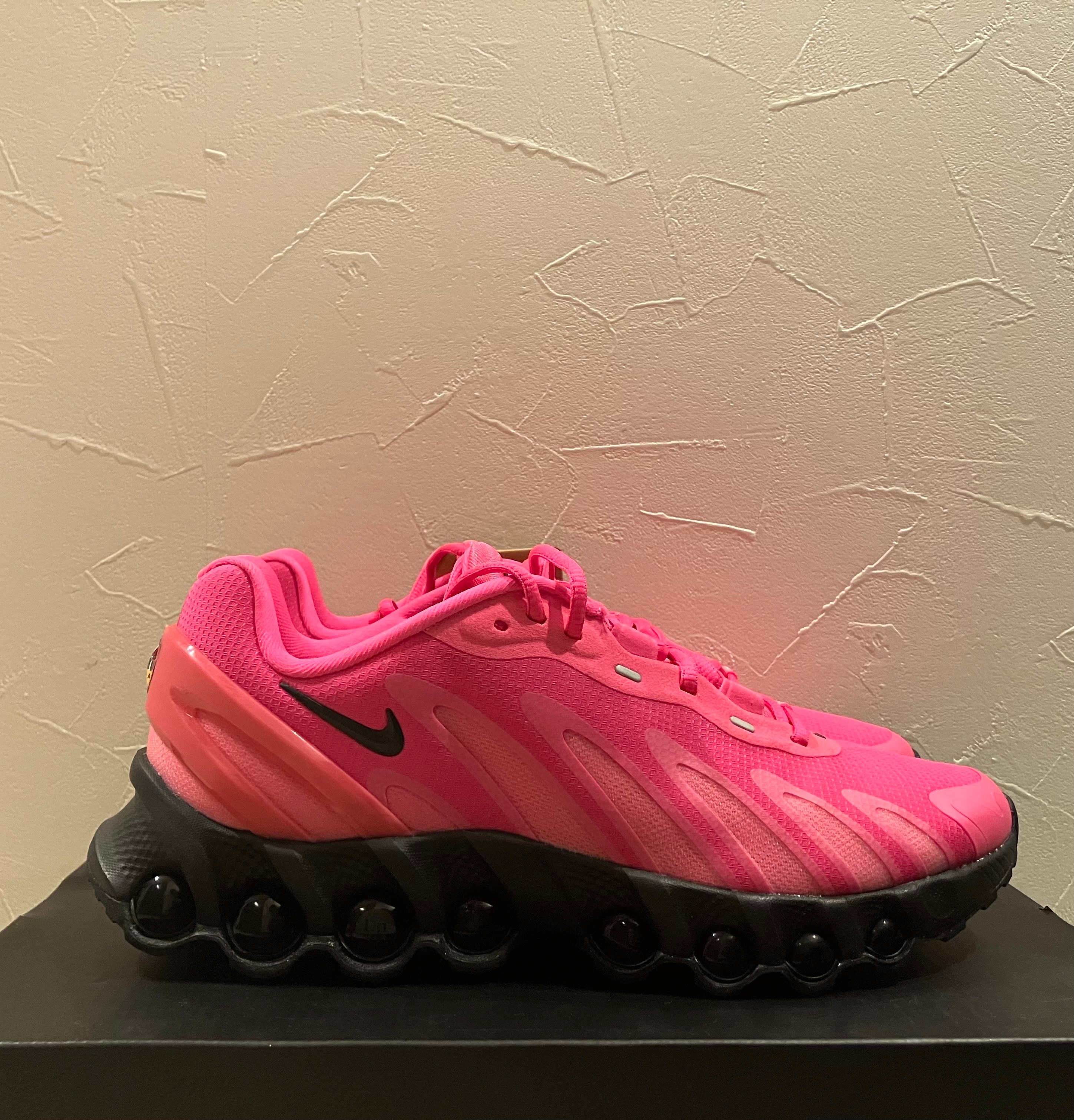 Nike Air Max DN8 "Hyper Pink"