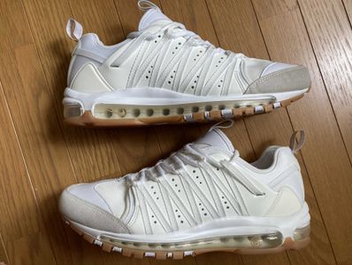 Nike Zoom Haven 97 Clot "White/Gum"