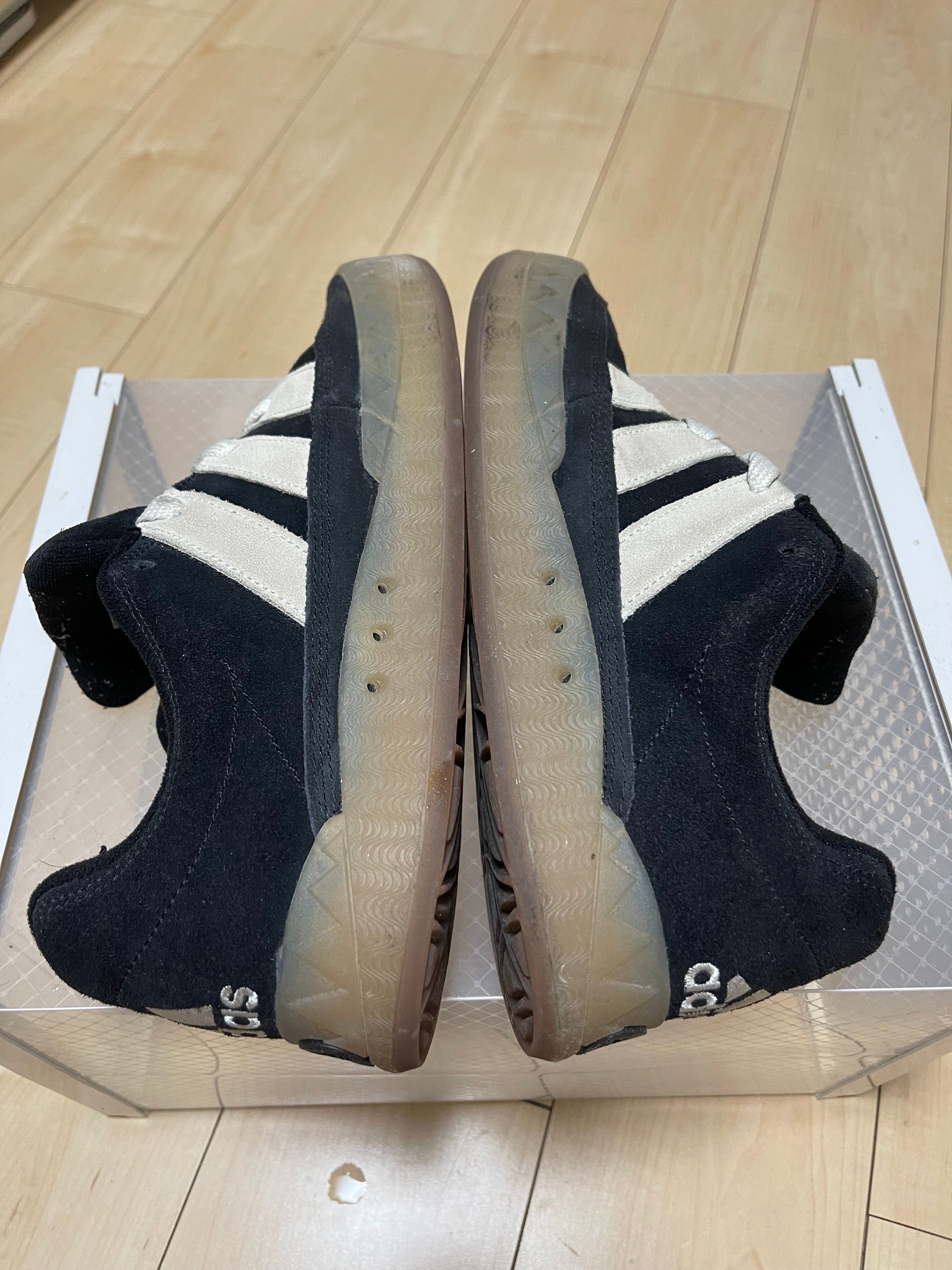 adidas Adimatic "Core Black"