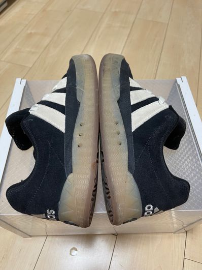 adidas Adimatic "Core Black"