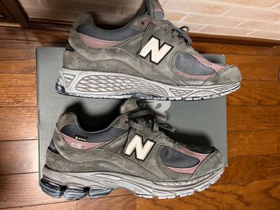 New Balance 2002R GORE-TEX "Black"