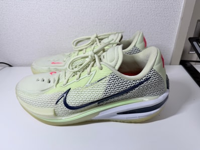 Nike Air Zoom GT Cut "Lime Ice"