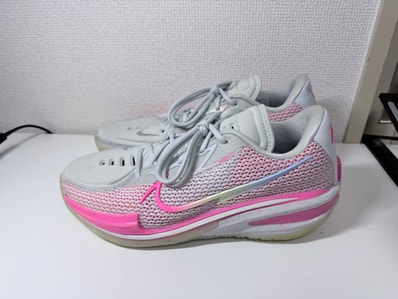 Nike Air Zoom GT Cut "Think Pink" (CZ0175-008/CZ0176-008)
