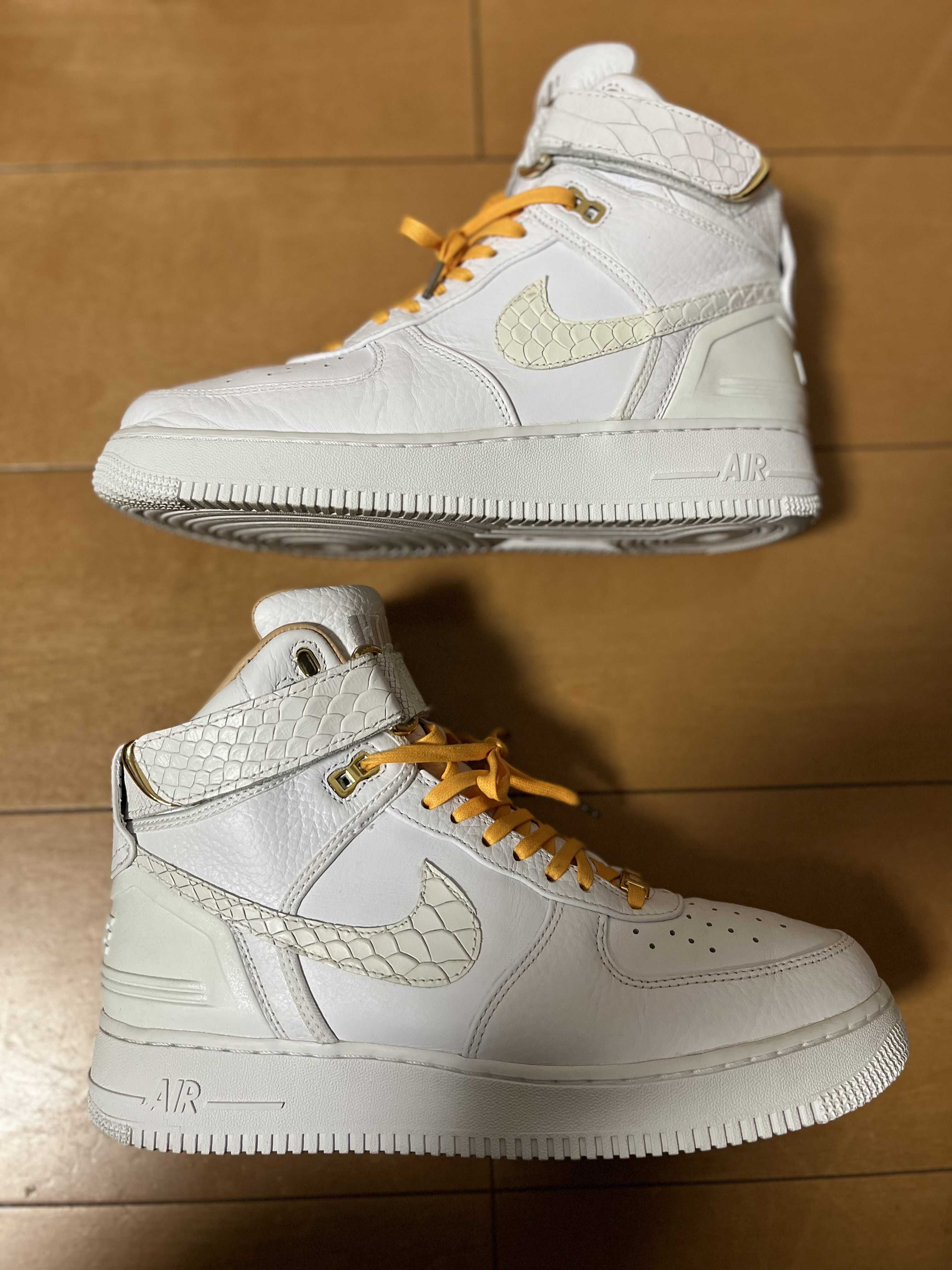 Nike Air Force 1 High "Just Don" (AF100)