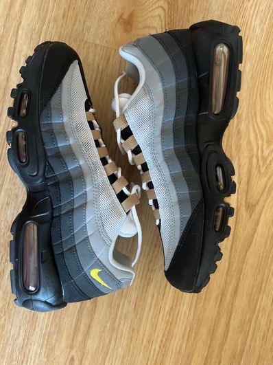 Nike Air Max 95 "Icons"