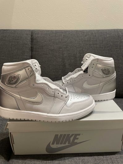 Nike Air Jordan 1 Retro High OG "CO.JP/TOKYO" (Standard Box)
