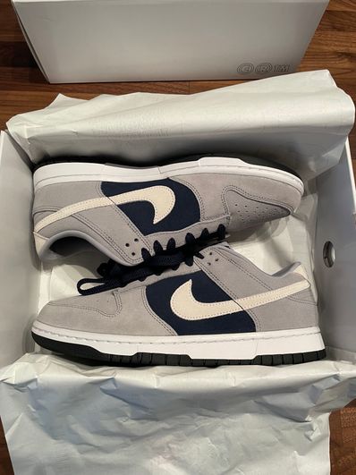 Nike Dunk Low By You & Unlocked "By You" (NIKEiD)