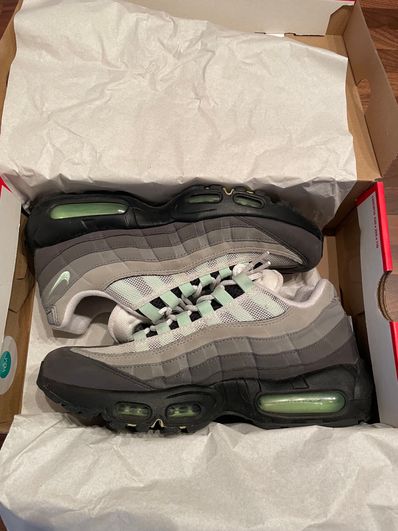 Nike Air Max 95 "Fresh Mint"