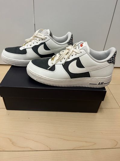 Nike Air Force 1 Low '07 "Designed Fresh"