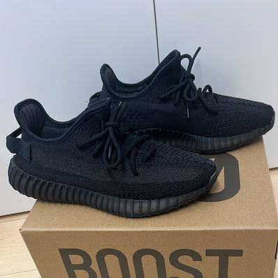 adidas YEEZY Boost 350V2 "Onyx"