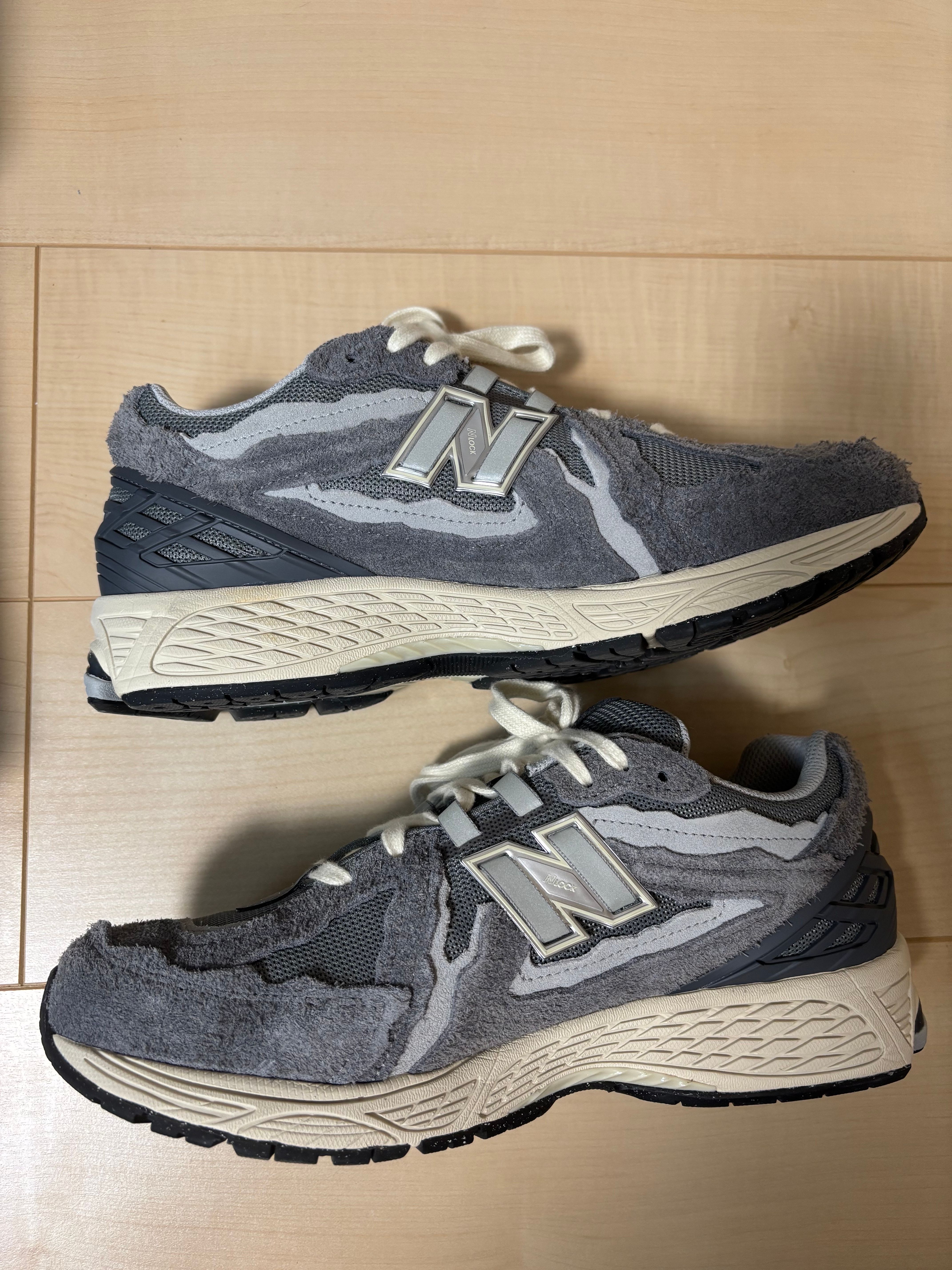 New Balance 1906D Protection Pack "Drak Gray"