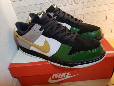 mita sneakers × Nike Dunk Low JP "ONKOCHISHIN"