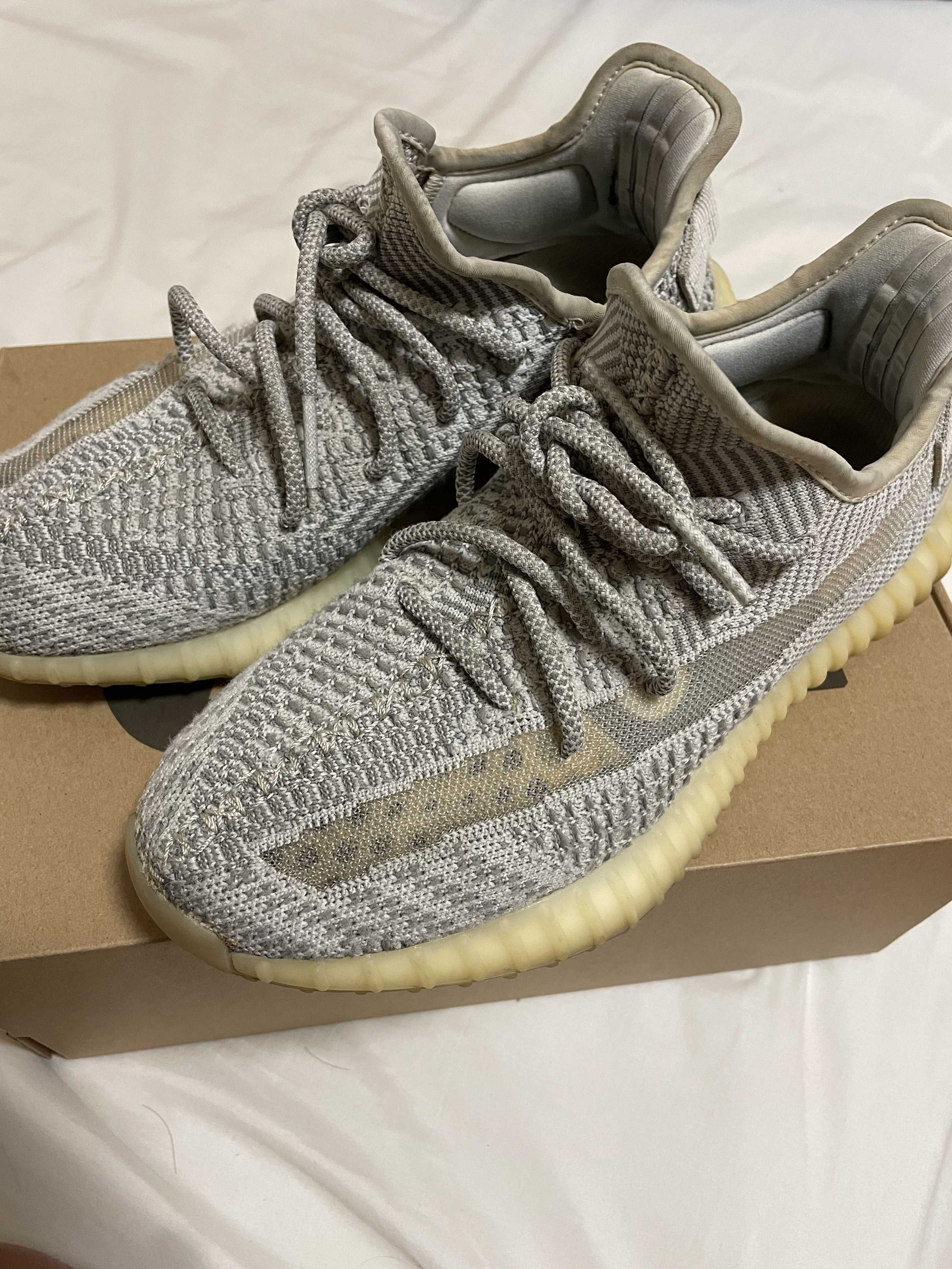 adidas YEEZY Boost 350V2 "Static"