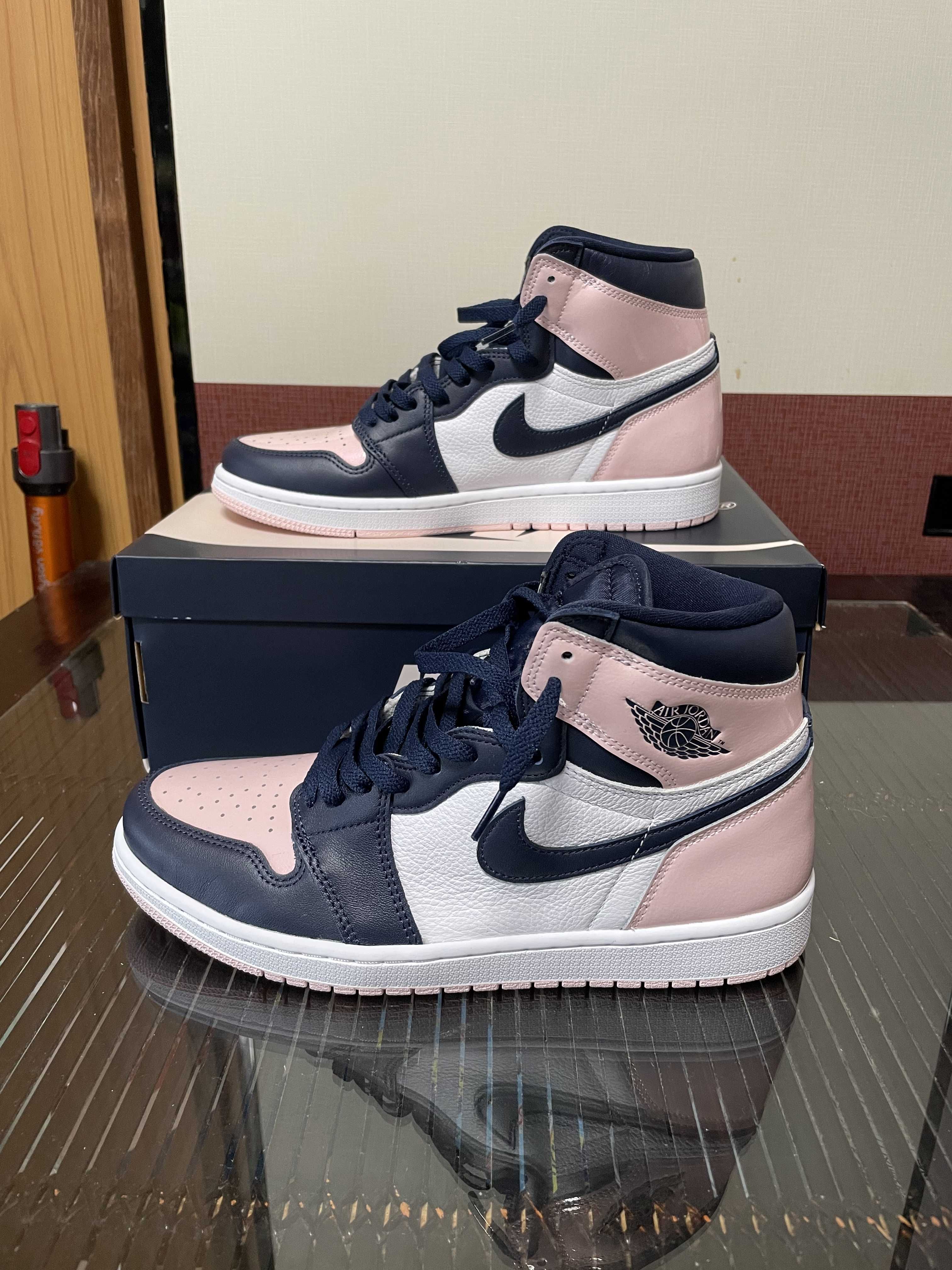 Nike Women's Air Jordan 1 High OG SE "Atmosphere"