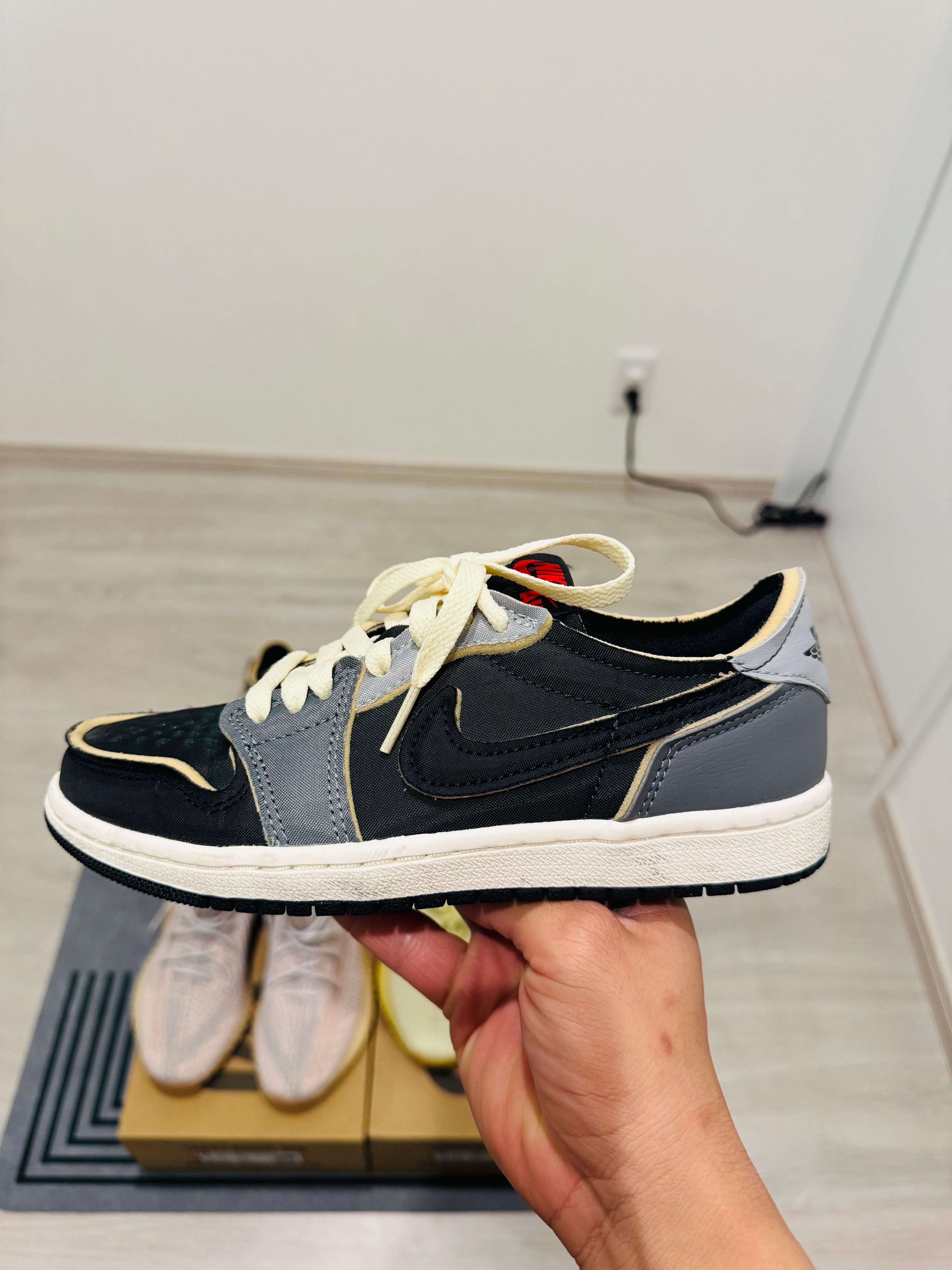 2025年最新】エアジョーダン1 ロー/AJ1 人気・新作/新品・中古通販